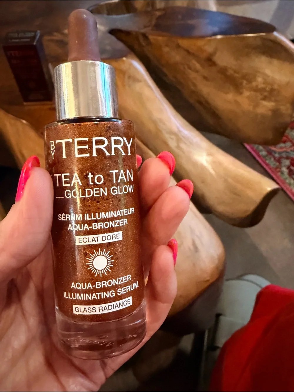 By Terry Paris brand new